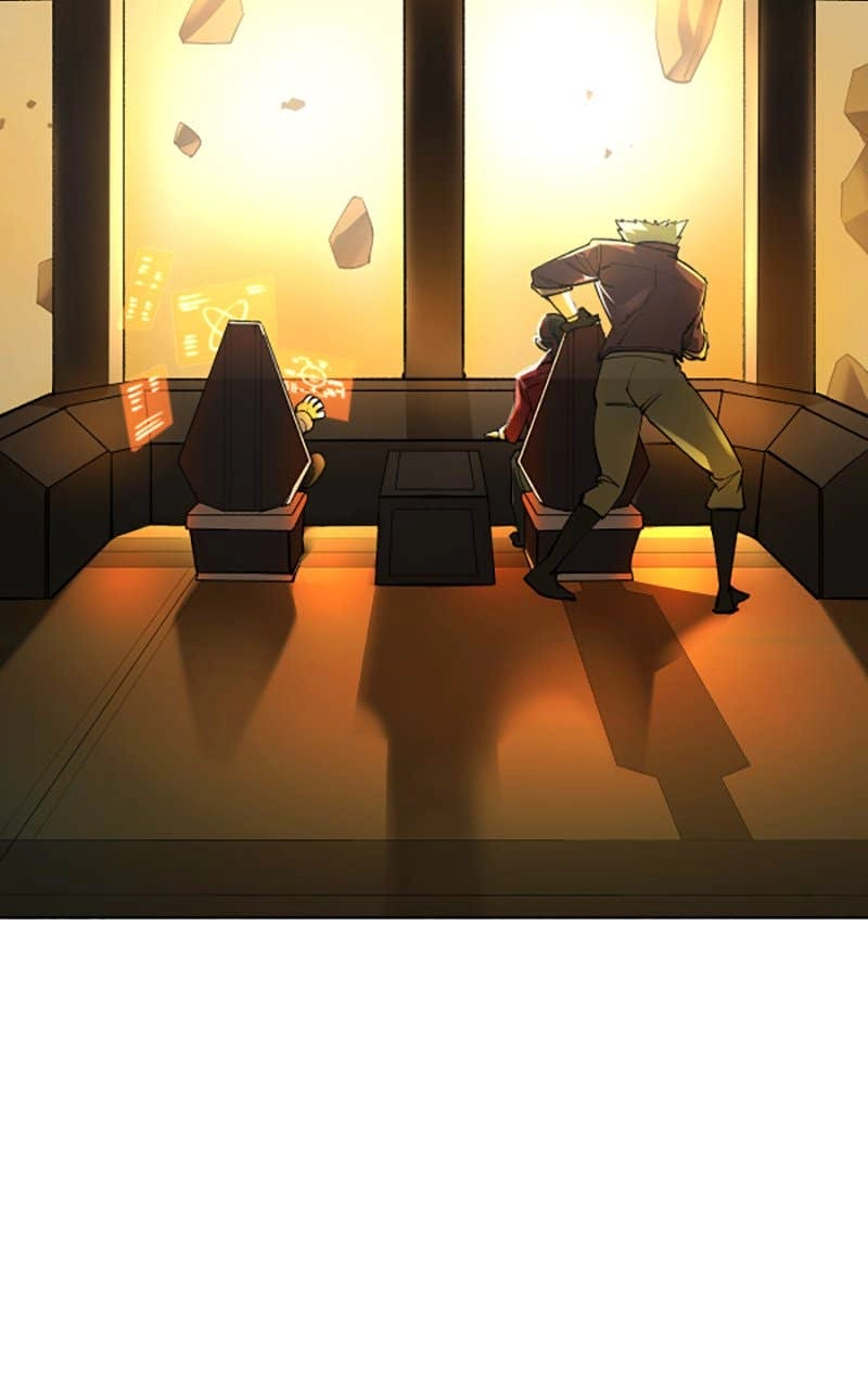 Space Cheon-ma 3077 Chapter 23, page 129 of 153