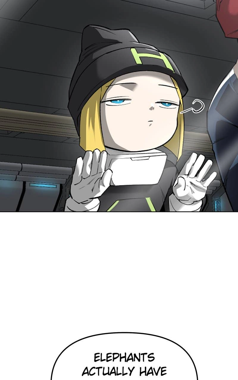 Space Cheon-ma 3077 Chapter 23, page 15 of 153