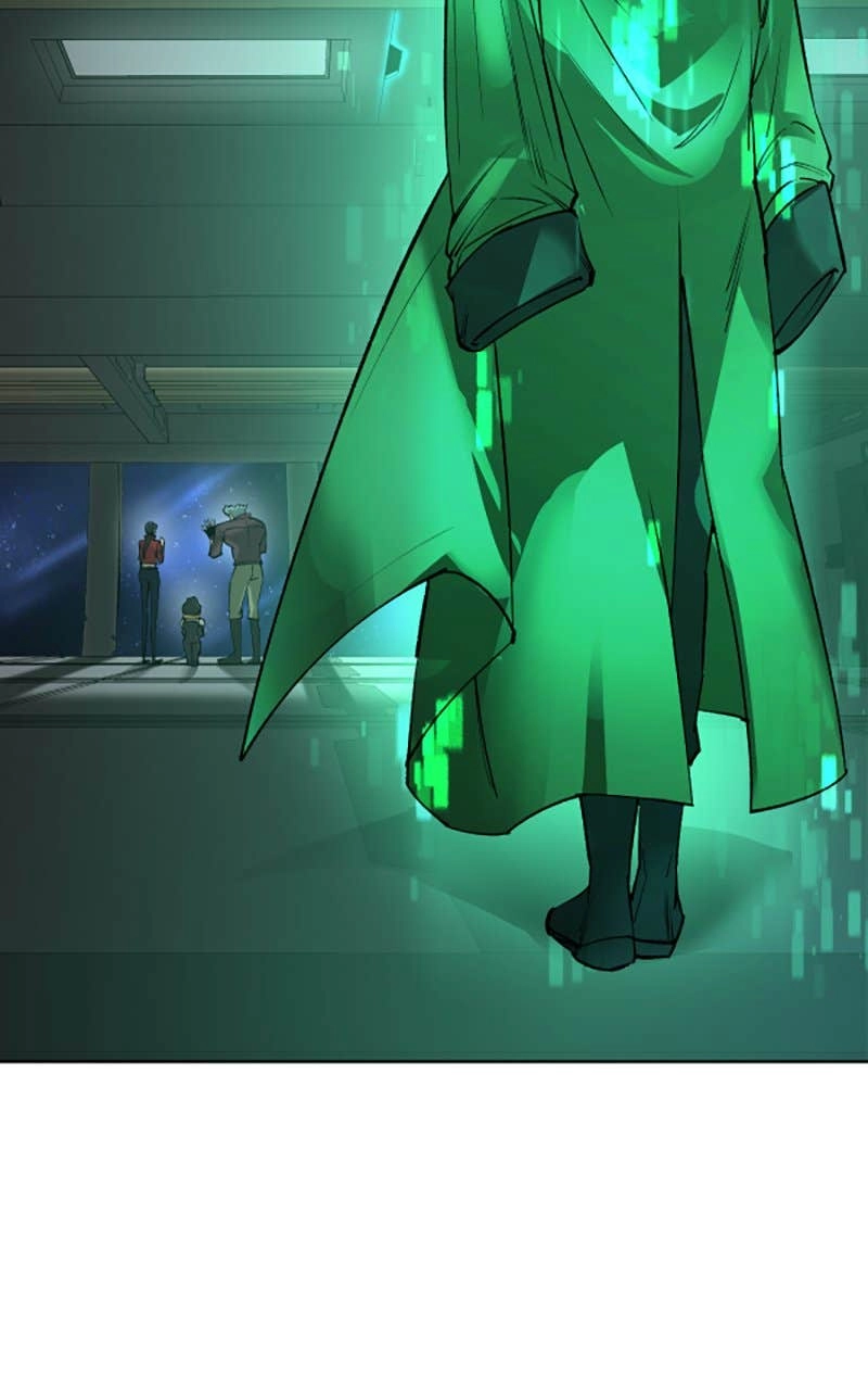 Space Cheon-ma 3077 Chapter 23, page 18 of 153