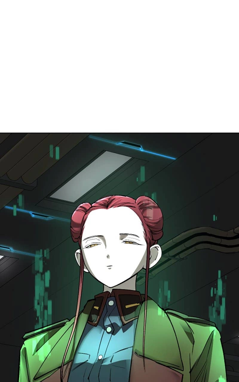 Space Cheon-ma 3077 Chapter 23, page 19 of 153