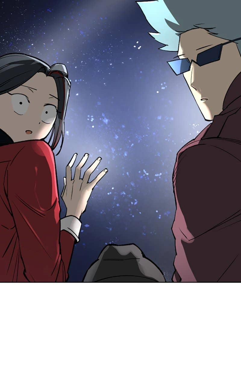 Space Cheon-ma 3077 Chapter 23, page 21 of 153
