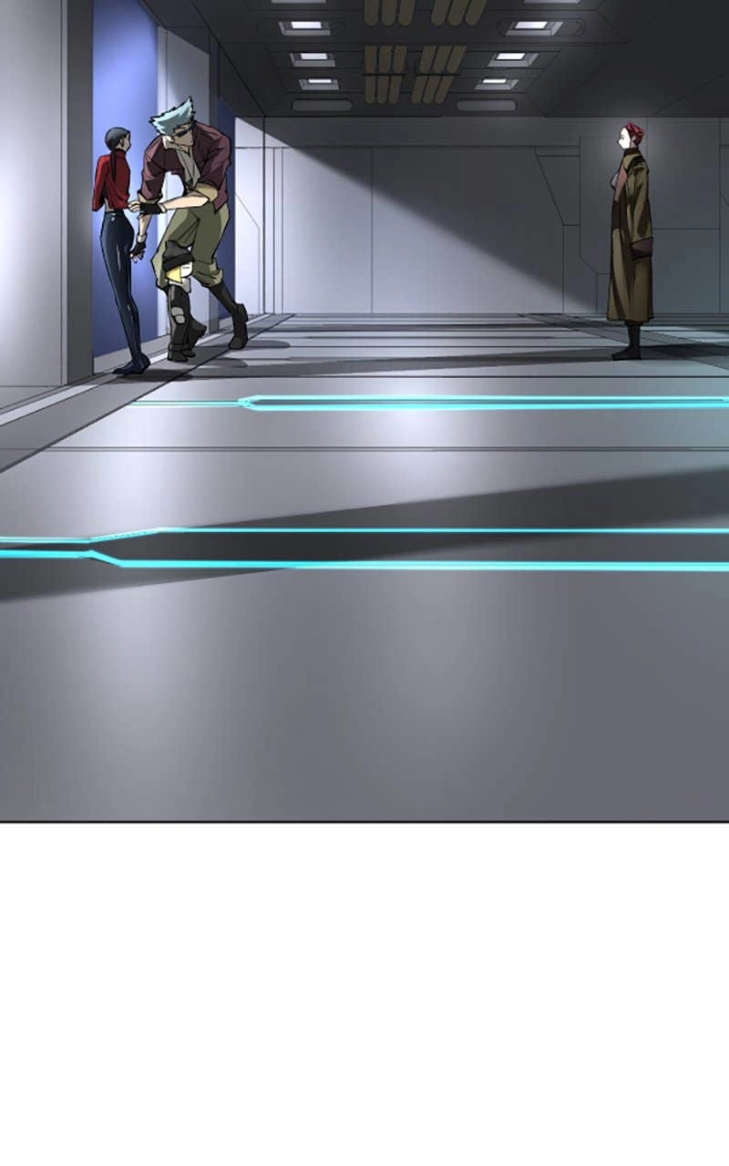 Space Cheon-ma 3077 Chapter 23, page 24 of 153