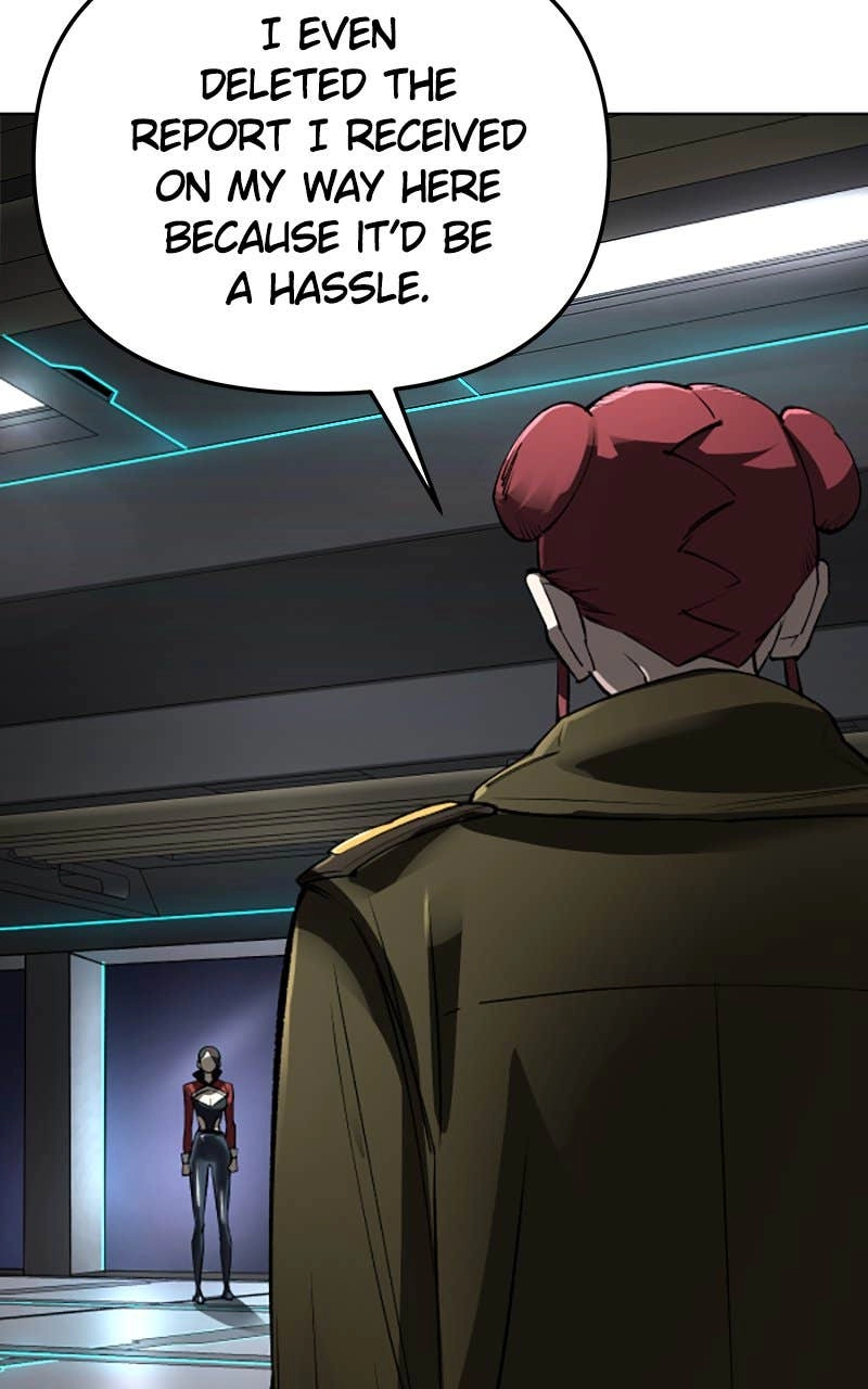 Space Cheon-ma 3077 Chapter 23, page 28 of 153