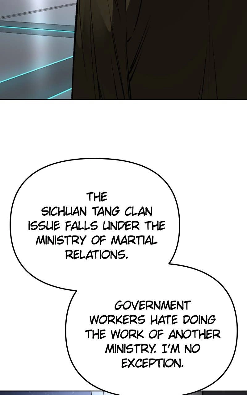 Space Cheon-ma 3077 Chapter 23, page 29 of 153