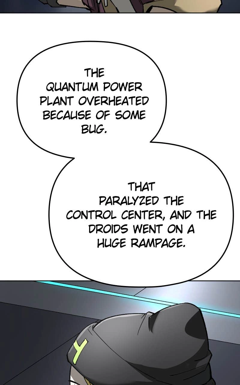 Space Cheon-ma 3077 Chapter 23, page 34 of 153