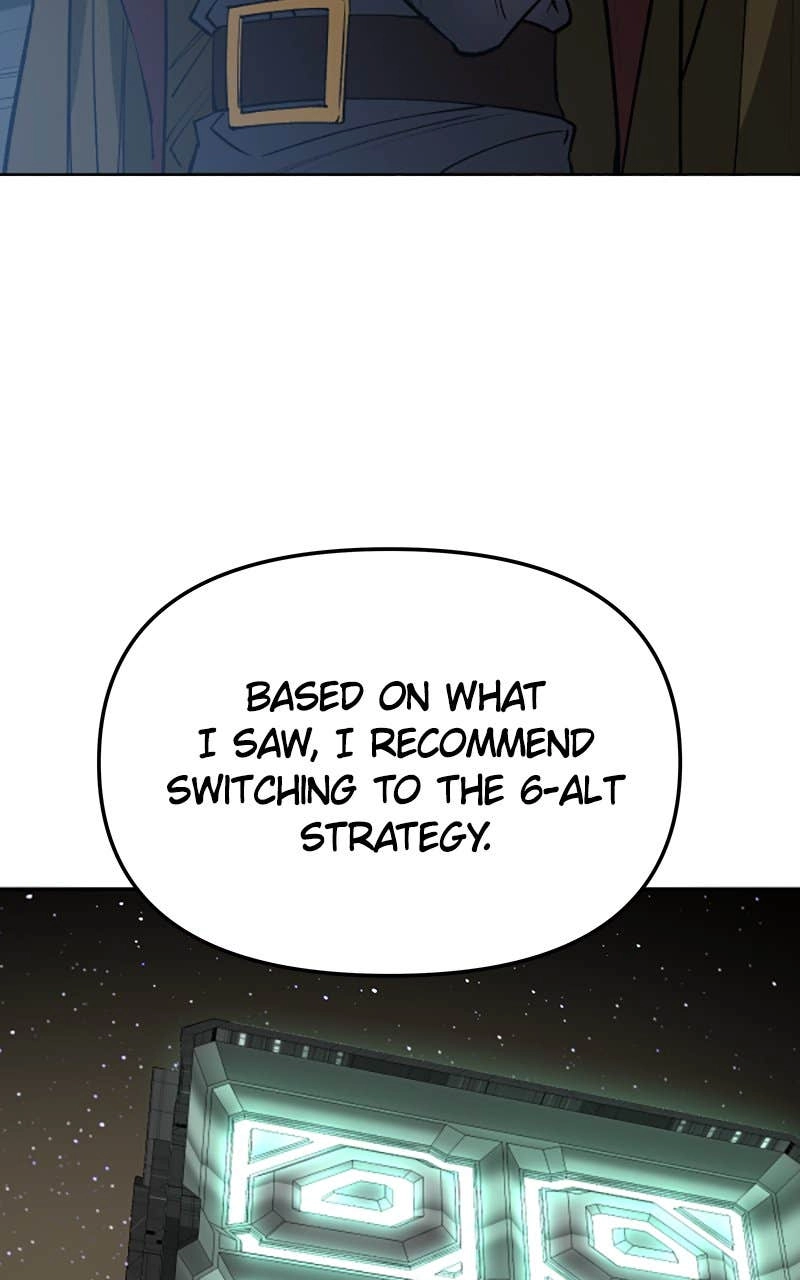 Space Cheon-ma 3077 Chapter 23, page 37 of 153