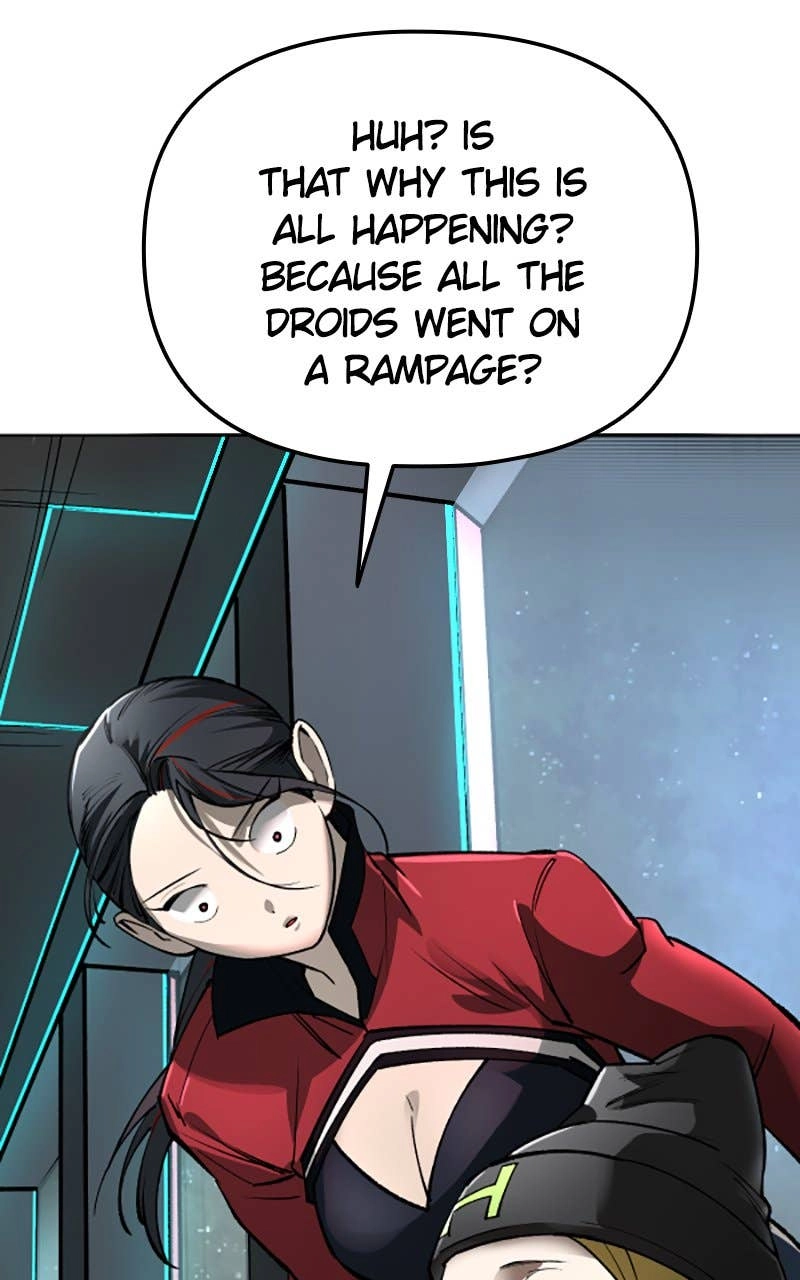 Space Cheon-ma 3077 Chapter 23, page 39 of 153
