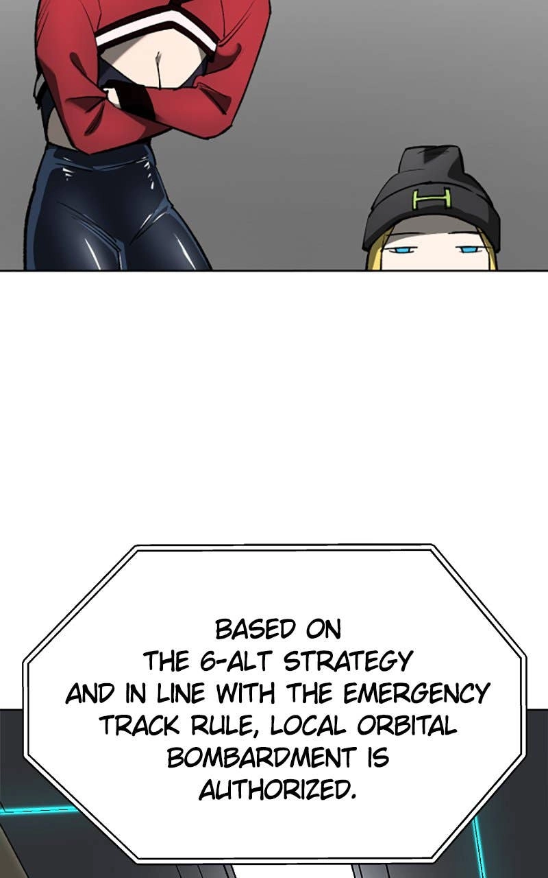 Space Cheon-ma 3077 Chapter 23, page 43 of 153