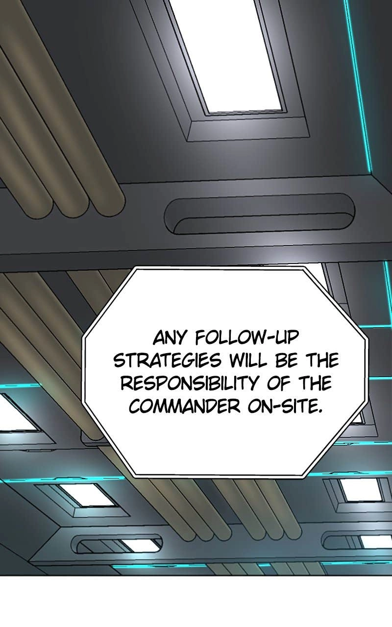 Space Cheon-ma 3077 Chapter 23, page 44 of 153