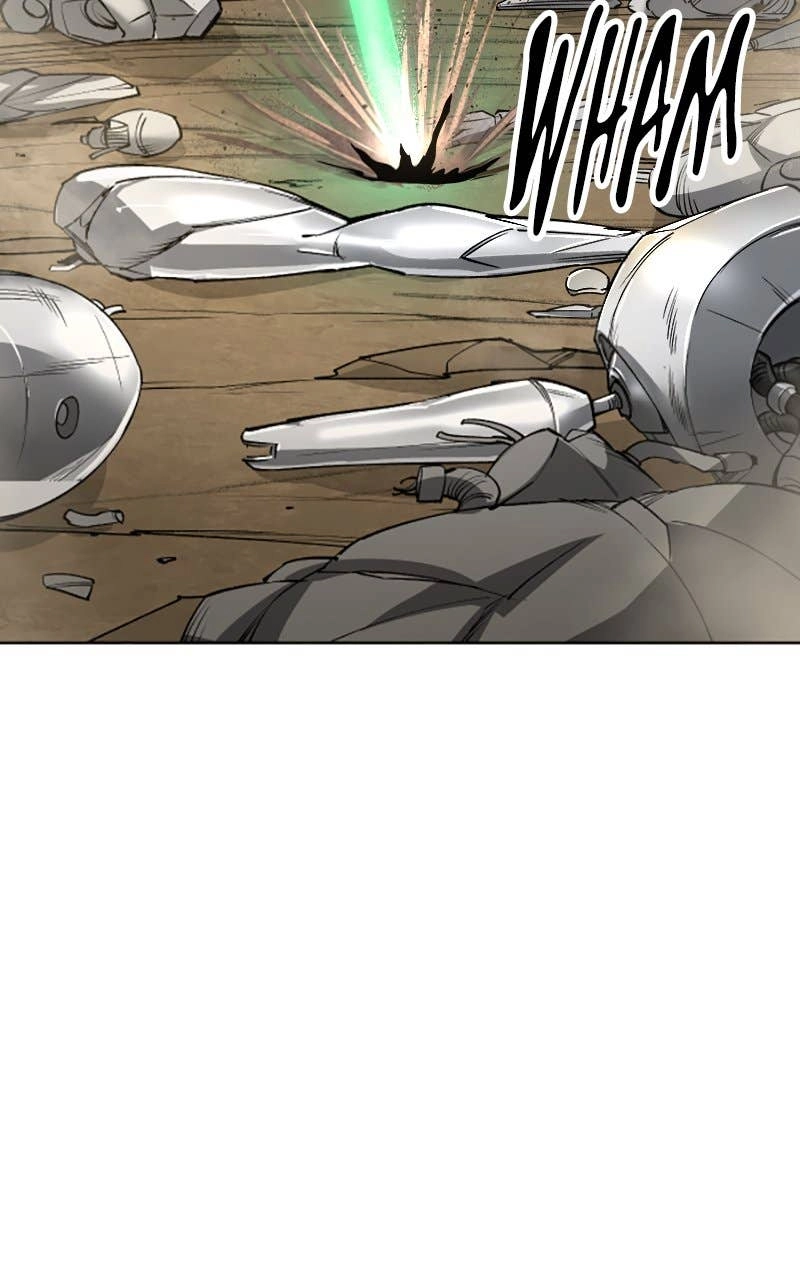 Space Cheon-ma 3077 Chapter 23, page 58 of 153