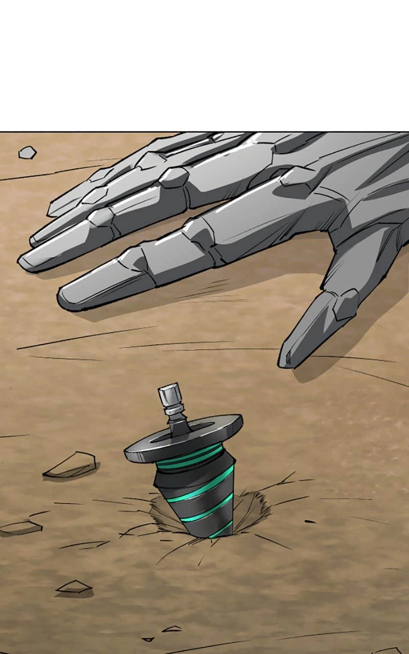 Space Cheon-ma 3077 Chapter 23, page 59 of 153