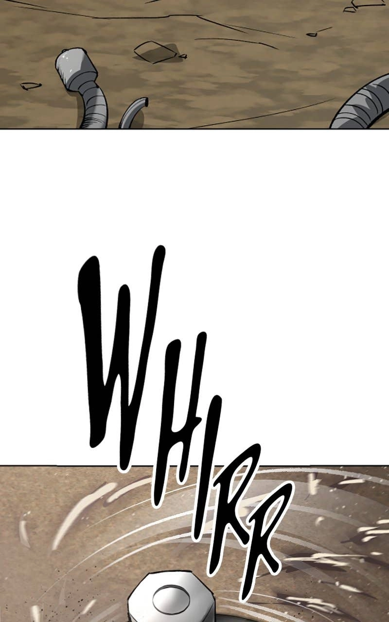 Space Cheon-ma 3077 Chapter 23, page 60 of 153