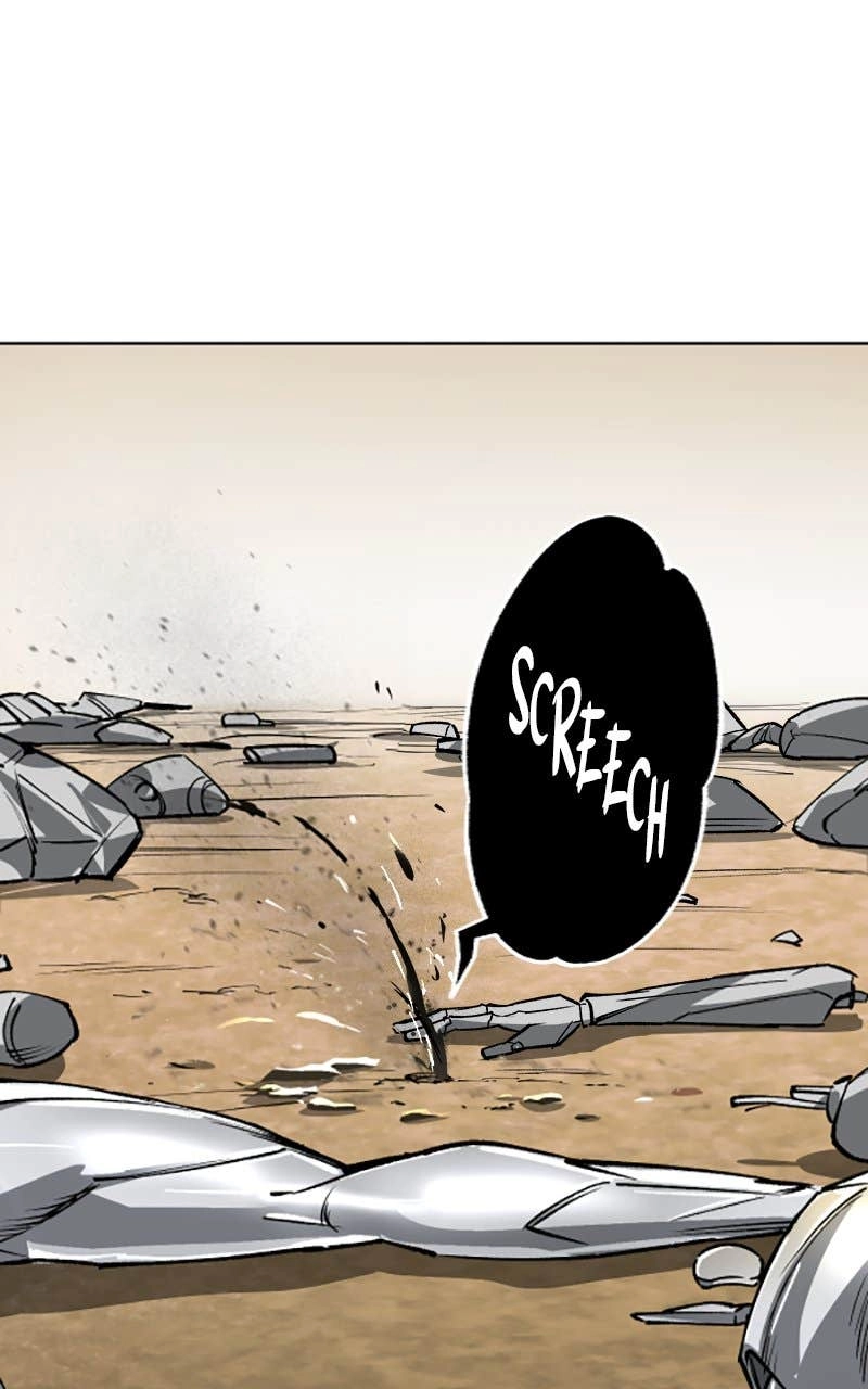 Space Cheon-ma 3077 Chapter 23, page 62 of 153