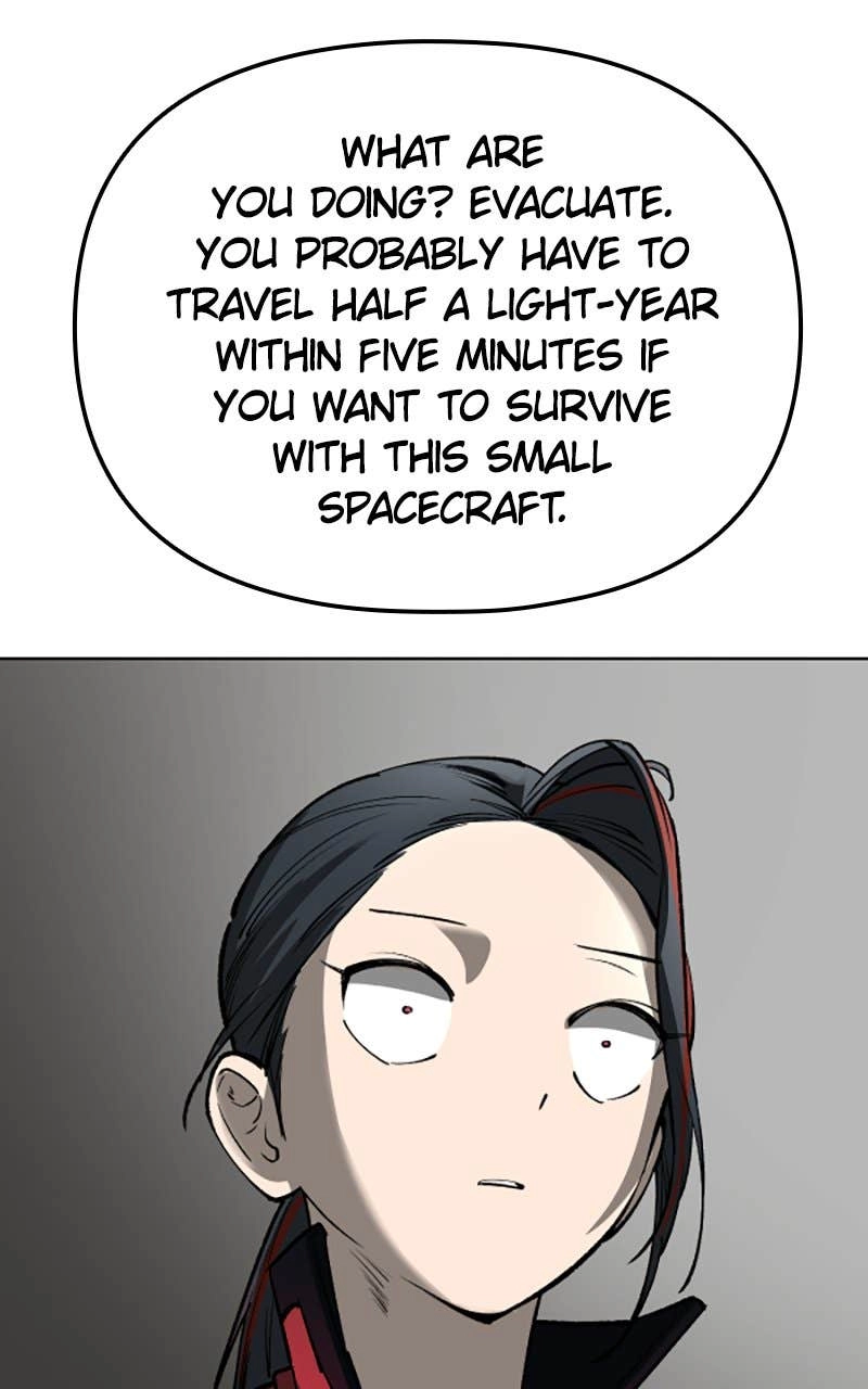 Space Cheon-ma 3077 Chapter 23, page 65 of 153