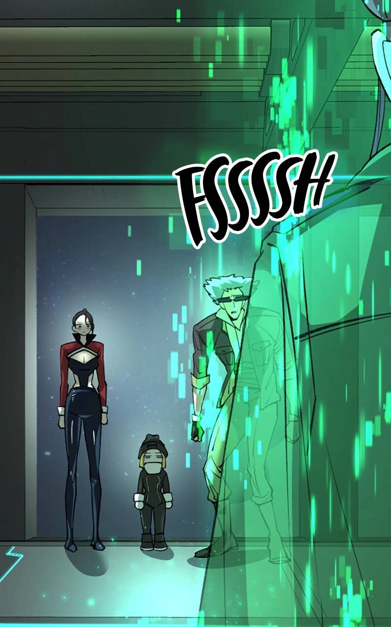 Space Cheon-ma 3077 Chapter 23, page 67 of 153