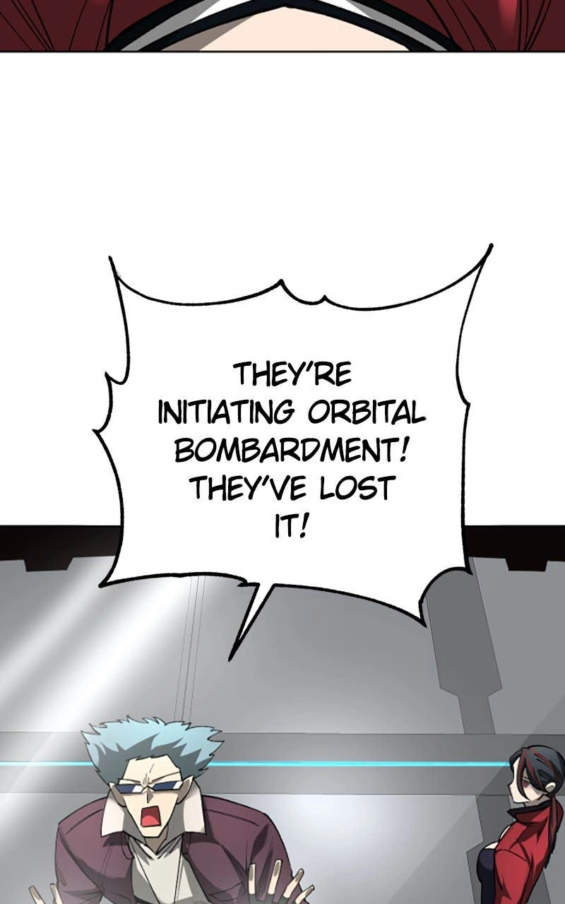 Space Cheon-ma 3077 Chapter 23, page 71 of 153