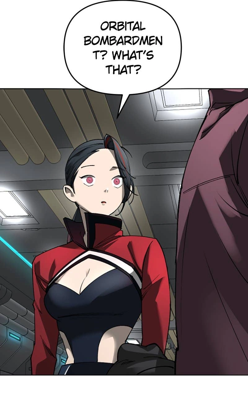 Space Cheon-ma 3077 Chapter 23, page 73 of 153