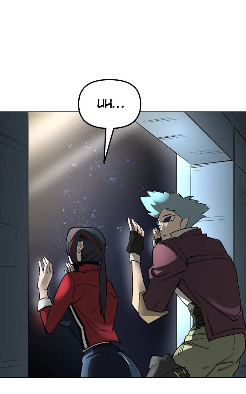 Space Cheon-ma 3077 Chapter 23, page 82 of 153