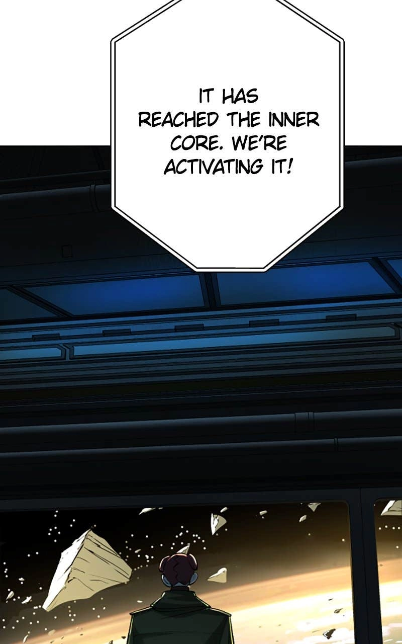 Space Cheon-ma 3077 Chapter 23, page 86 of 153