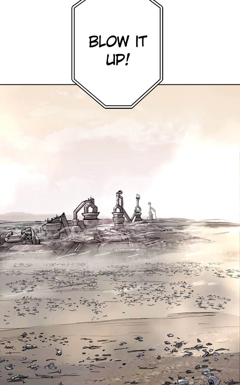 Space Cheon-ma 3077 Chapter 23, page 89 of 153