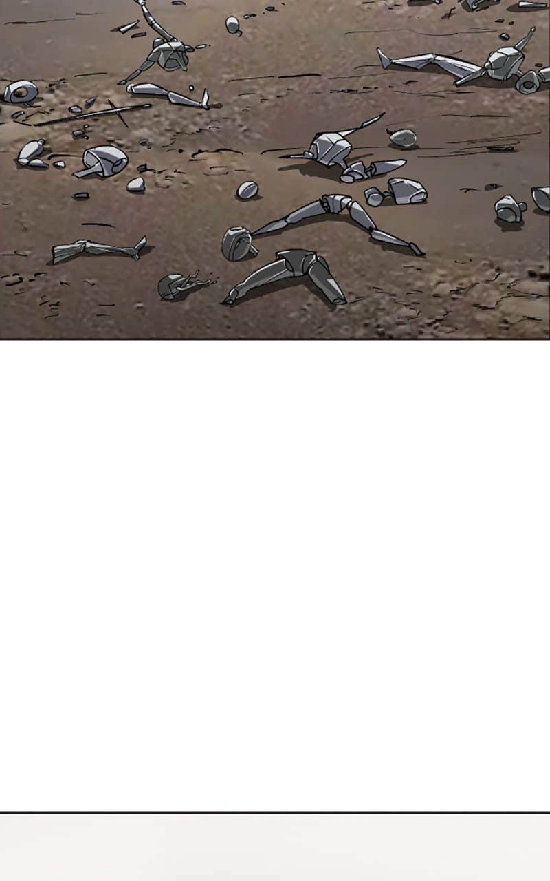 Space Cheon-ma 3077 Chapter 23, page 90 of 153