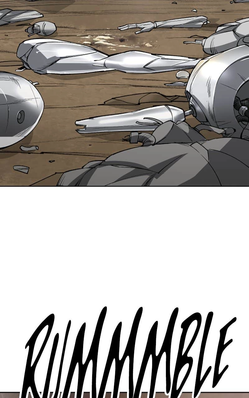 Space Cheon-ma 3077 Chapter 23, page 93 of 153