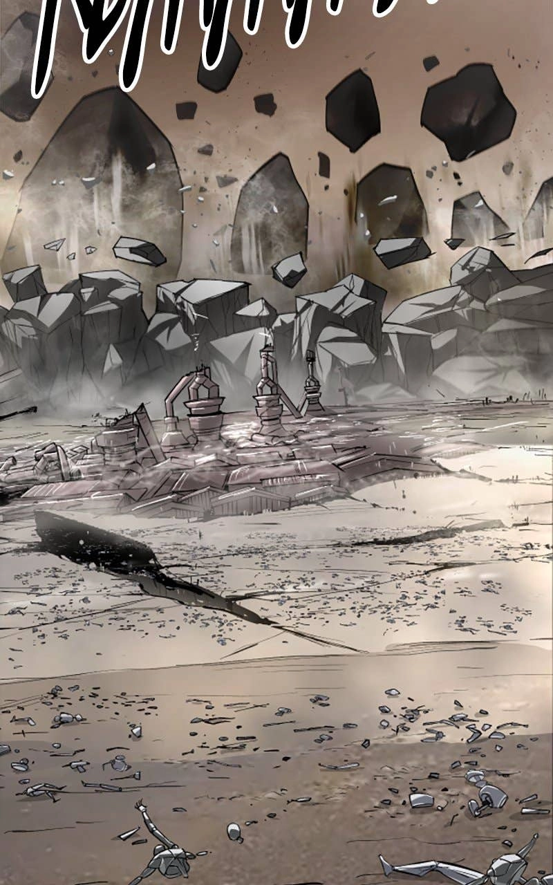 Space Cheon-ma 3077 Chapter 23, page 94 of 153