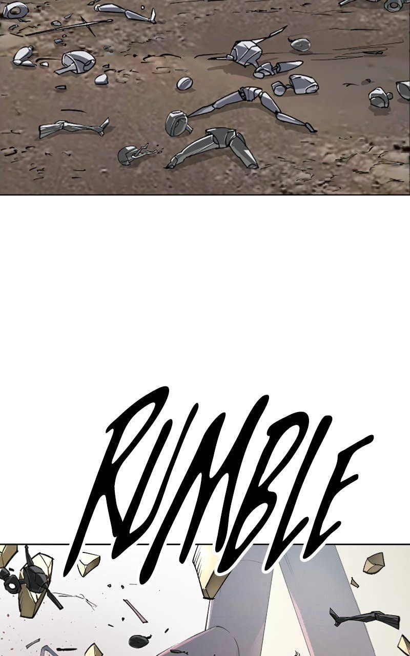 Space Cheon-ma 3077 Chapter 23, page 95 of 153
