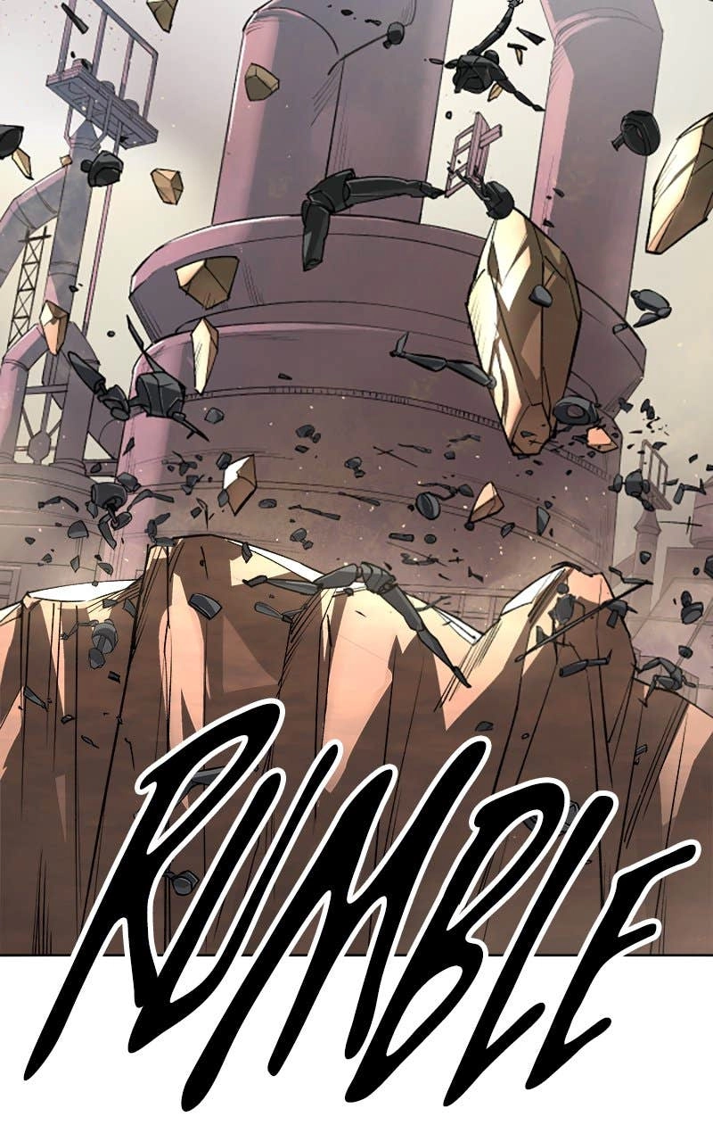 Space Cheon-ma 3077 Chapter 23, page 96 of 153