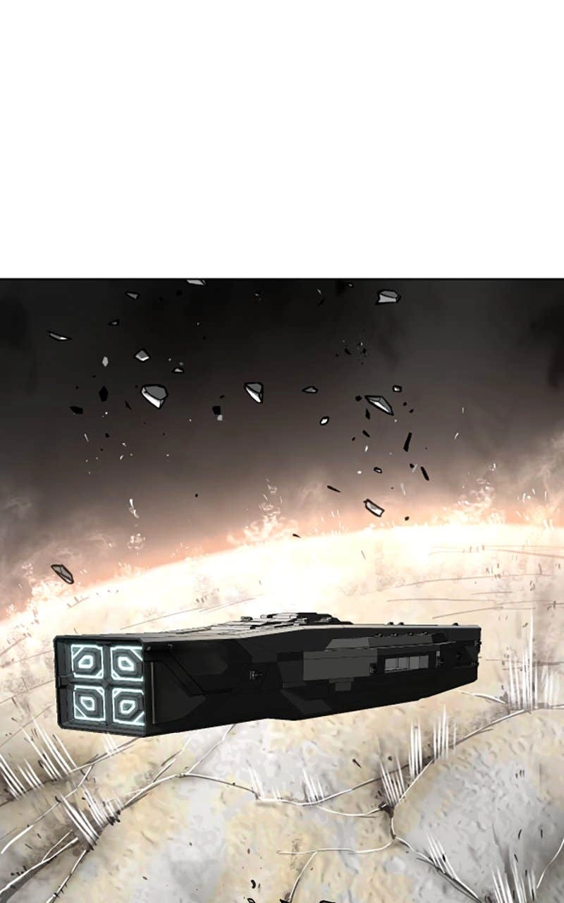 Space Cheon-ma 3077 Chapter 23, page 97 of 153