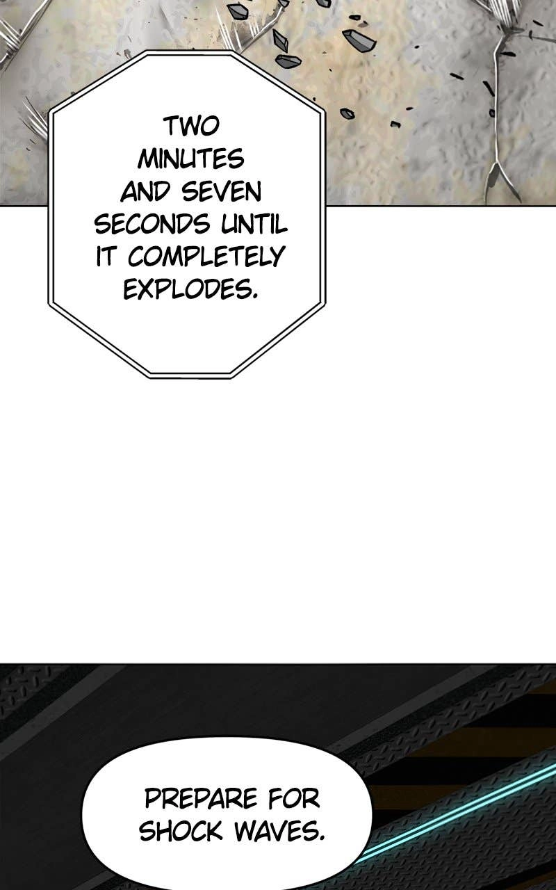Space Cheon-ma 3077 Chapter 23, page 98 of 153