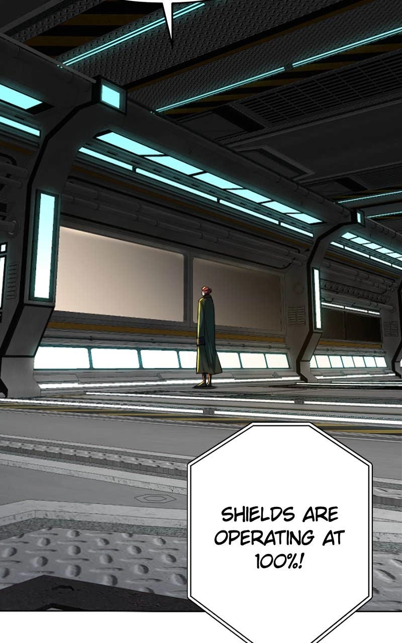 Space Cheon-ma 3077 Chapter 23, page 99 of 153