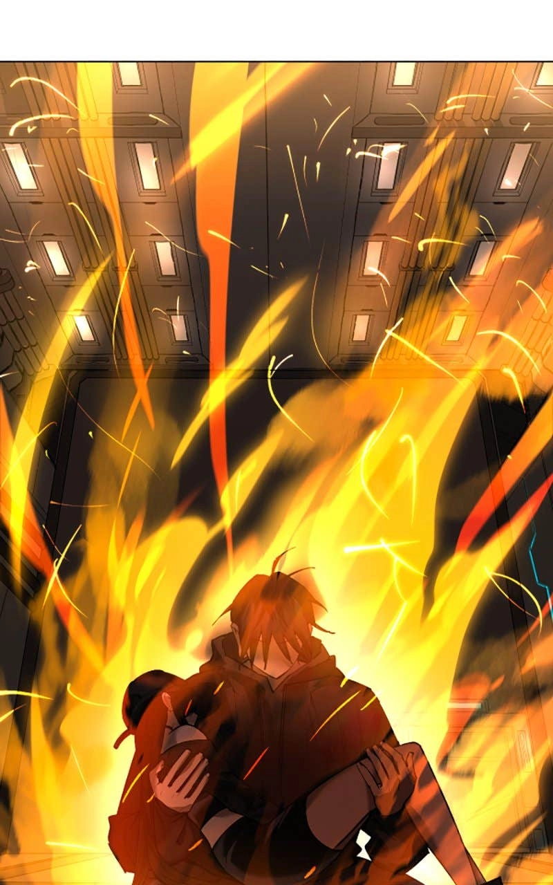 Space Cheon-ma 3077 Chapter 24, page 125 of 141