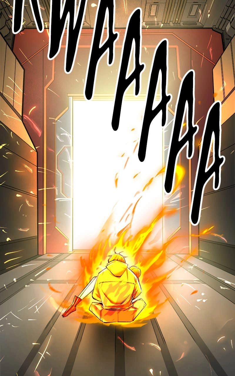 Space Cheon-ma 3077 Chapter 24, page 13 of 141