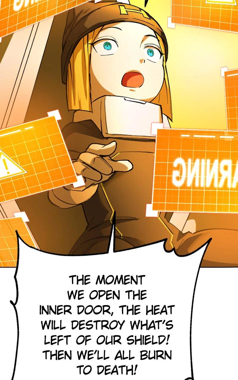 Space Cheon-ma 3077 Chapter 24, page 15 of 141