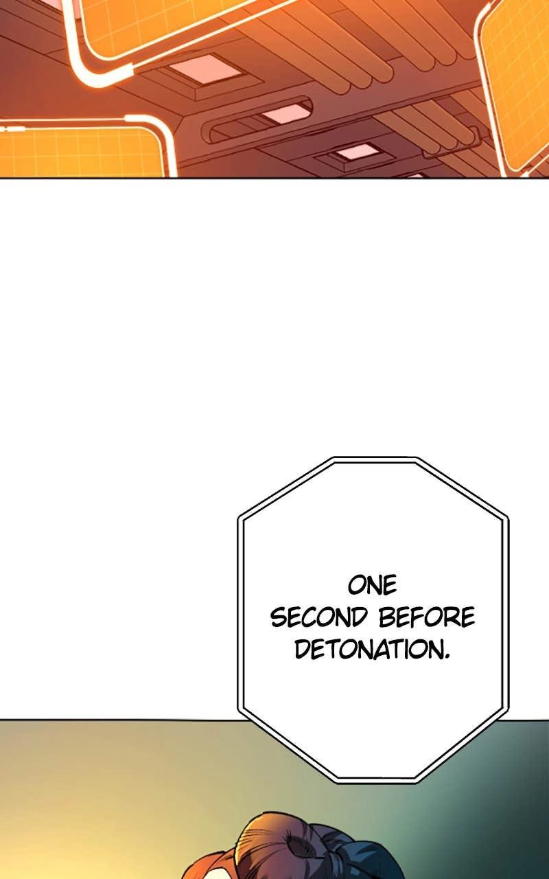 Space Cheon-ma 3077 Chapter 24, page 17 of 141