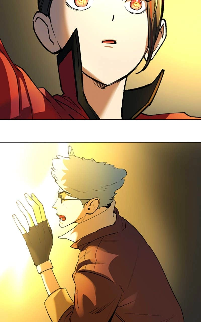 Space Cheon-ma 3077 Chapter 24, page 21 of 141