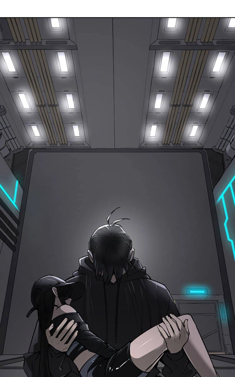 Space Cheon-ma 3077 Chapter 24, page 25 of 141