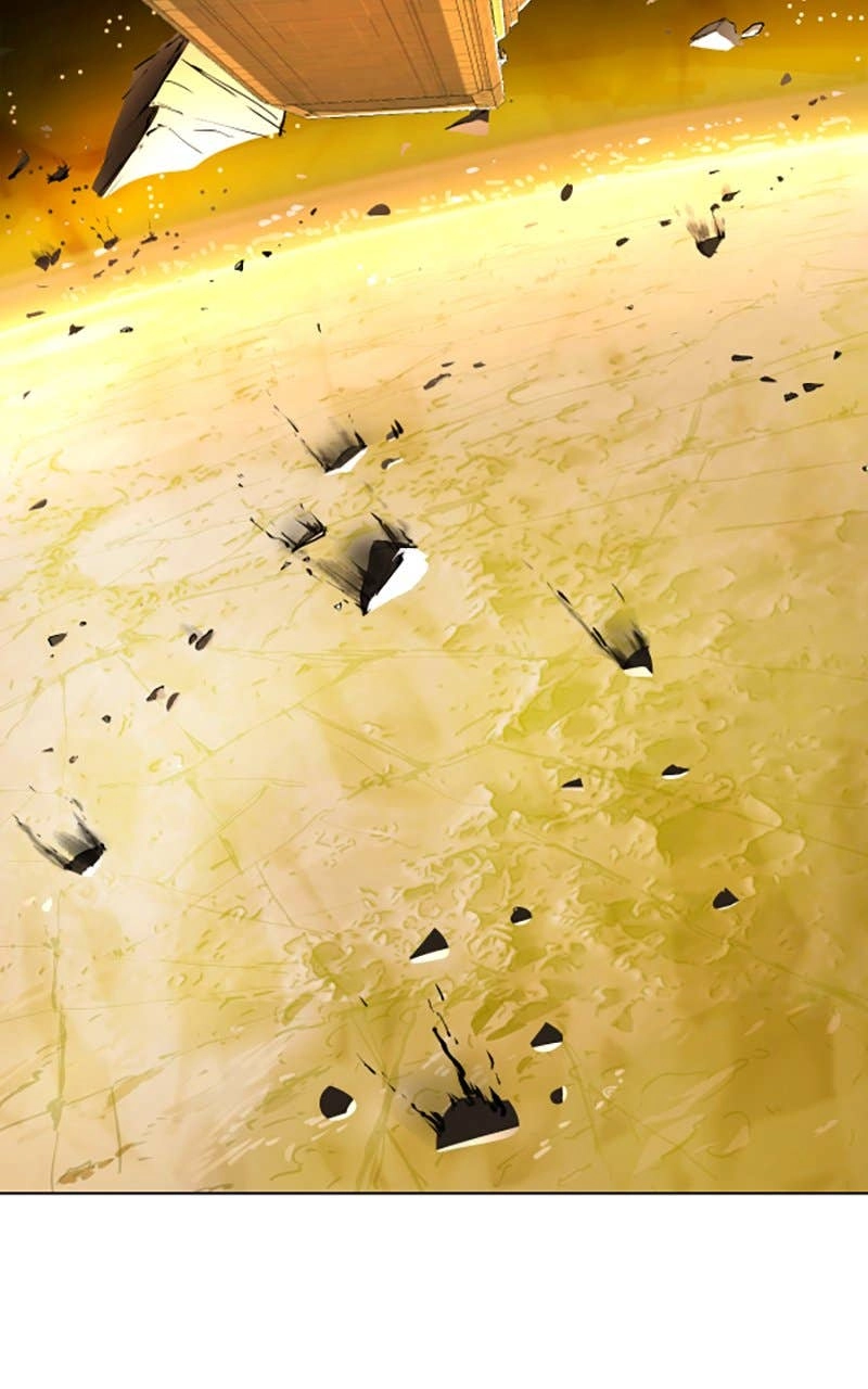 Space Cheon-ma 3077 Chapter 24, page 6 of 141
