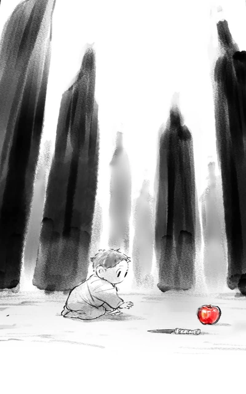 Space Cheon-ma 3077 Chapter 24, page 64 of 141