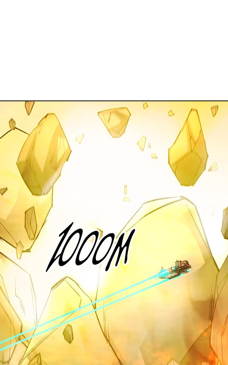 Space Cheon-ma 3077 Chapter 24, page 7 of 141
