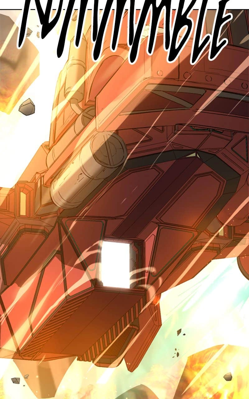 Space Cheon-ma 3077 Chapter 24, page 9 of 141