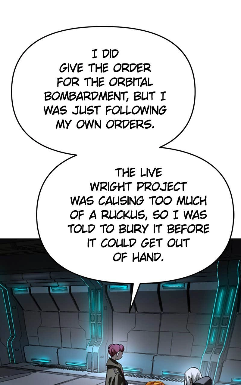 Space Cheon-ma 3077 Chapter 25, page 111 of 132