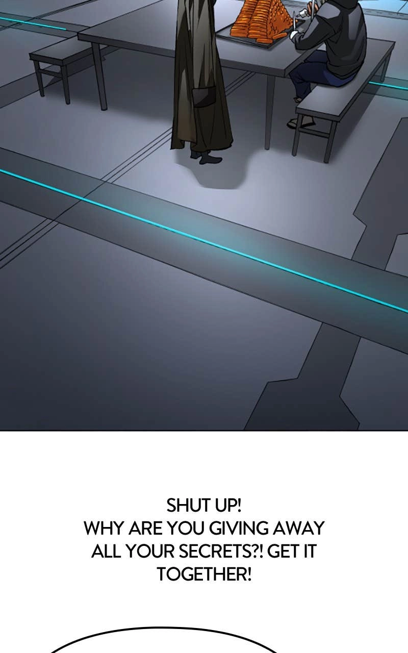 Space Cheon-ma 3077 Chapter 25, page 112 of 132