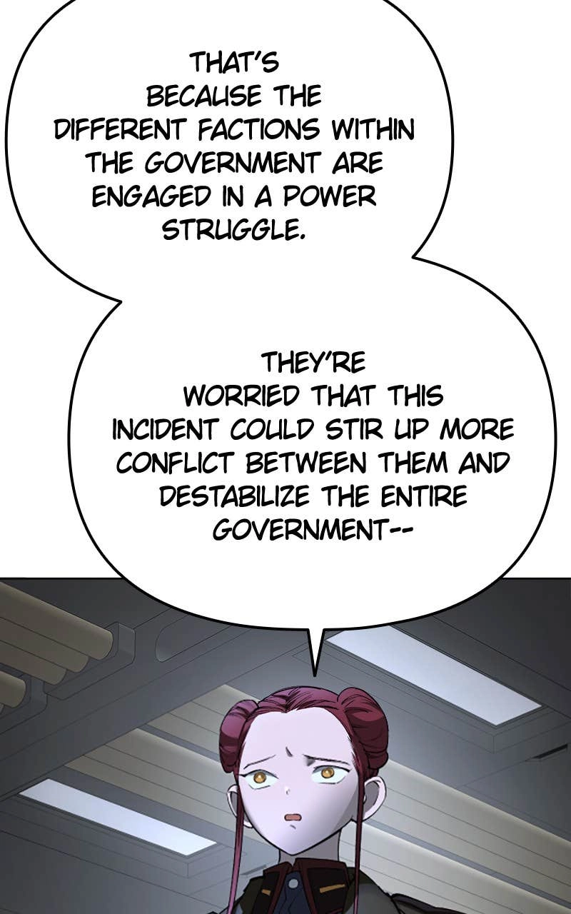 Space Cheon-ma 3077 Chapter 25, page 113 of 132