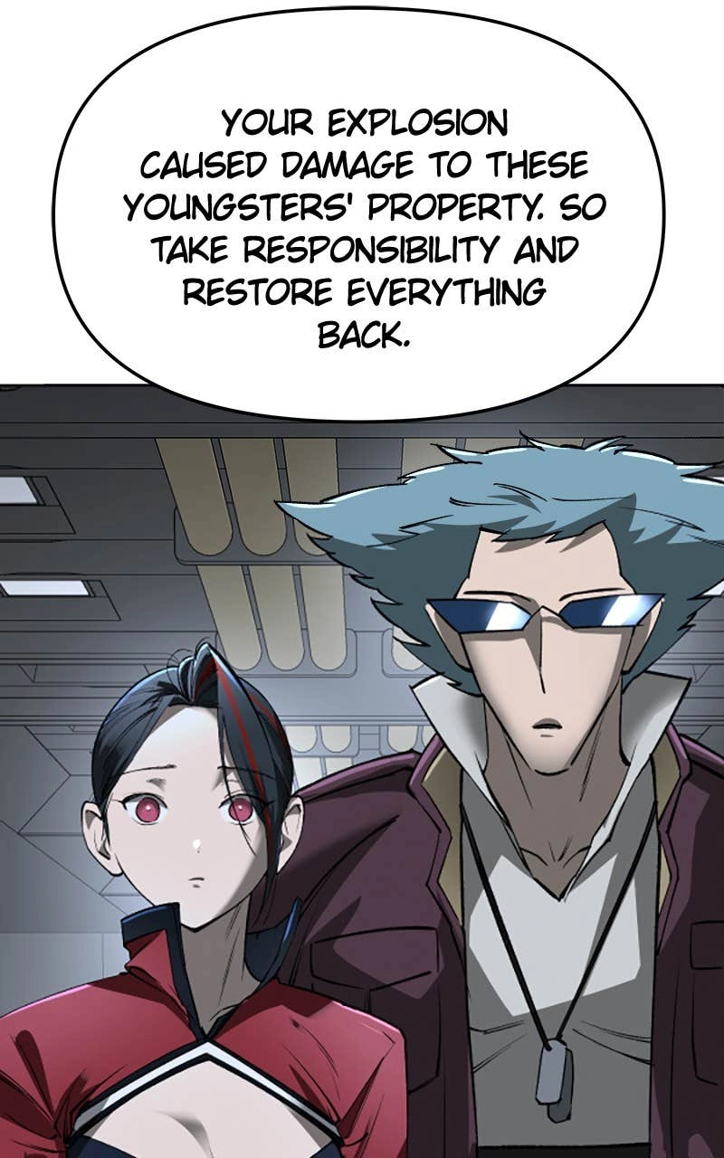Space Cheon-ma 3077 Chapter 25, page 116 of 132