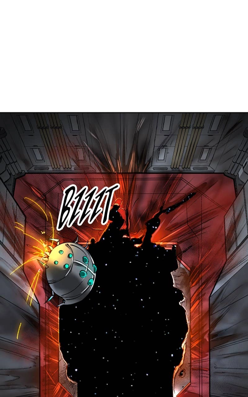 Space Cheon-ma 3077 Chapter 25, page 122 of 132