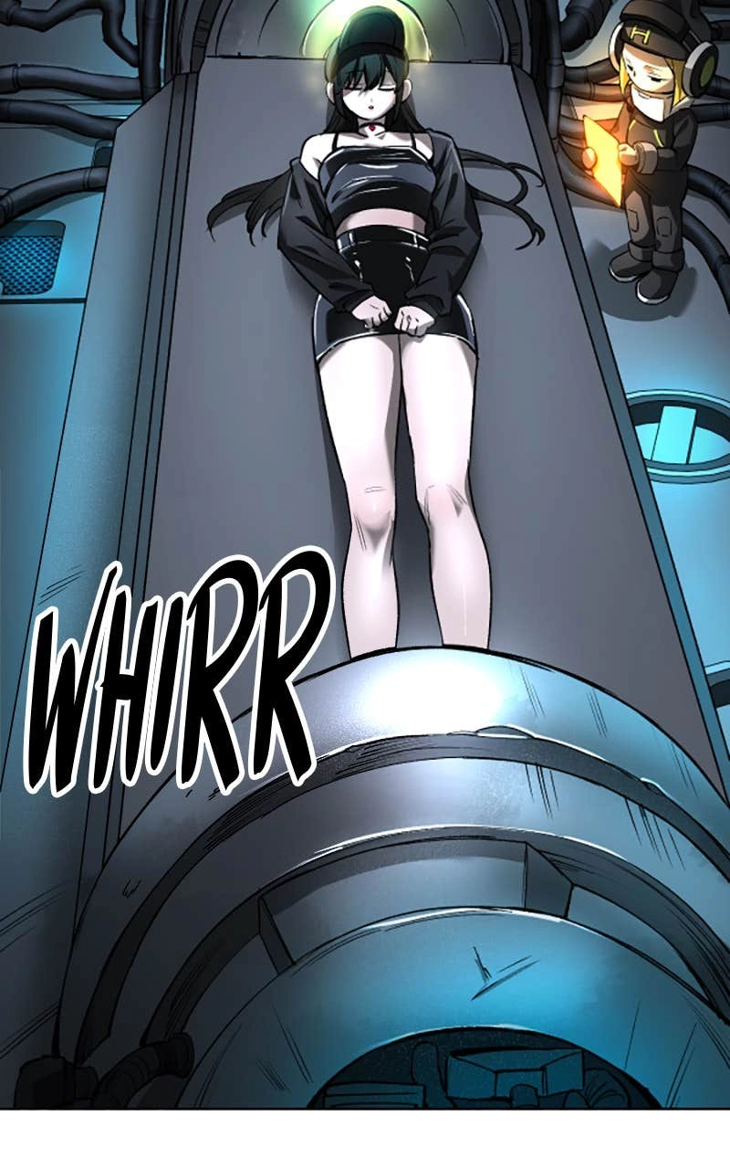 Space Cheon-ma 3077 Chapter 25, page 124 of 132