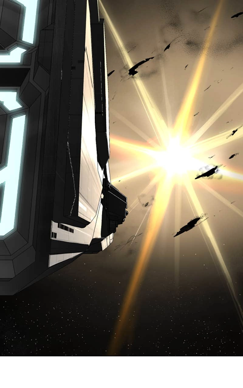 Space Cheon-ma 3077 Chapter 25, page 34 of 132