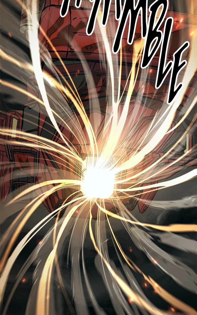 Space Cheon-ma 3077 Chapter 25, page 41 of 132